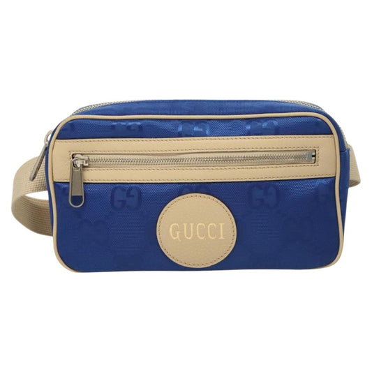 Gucci Off The Grid Belt Bag GG Econyl Product Image