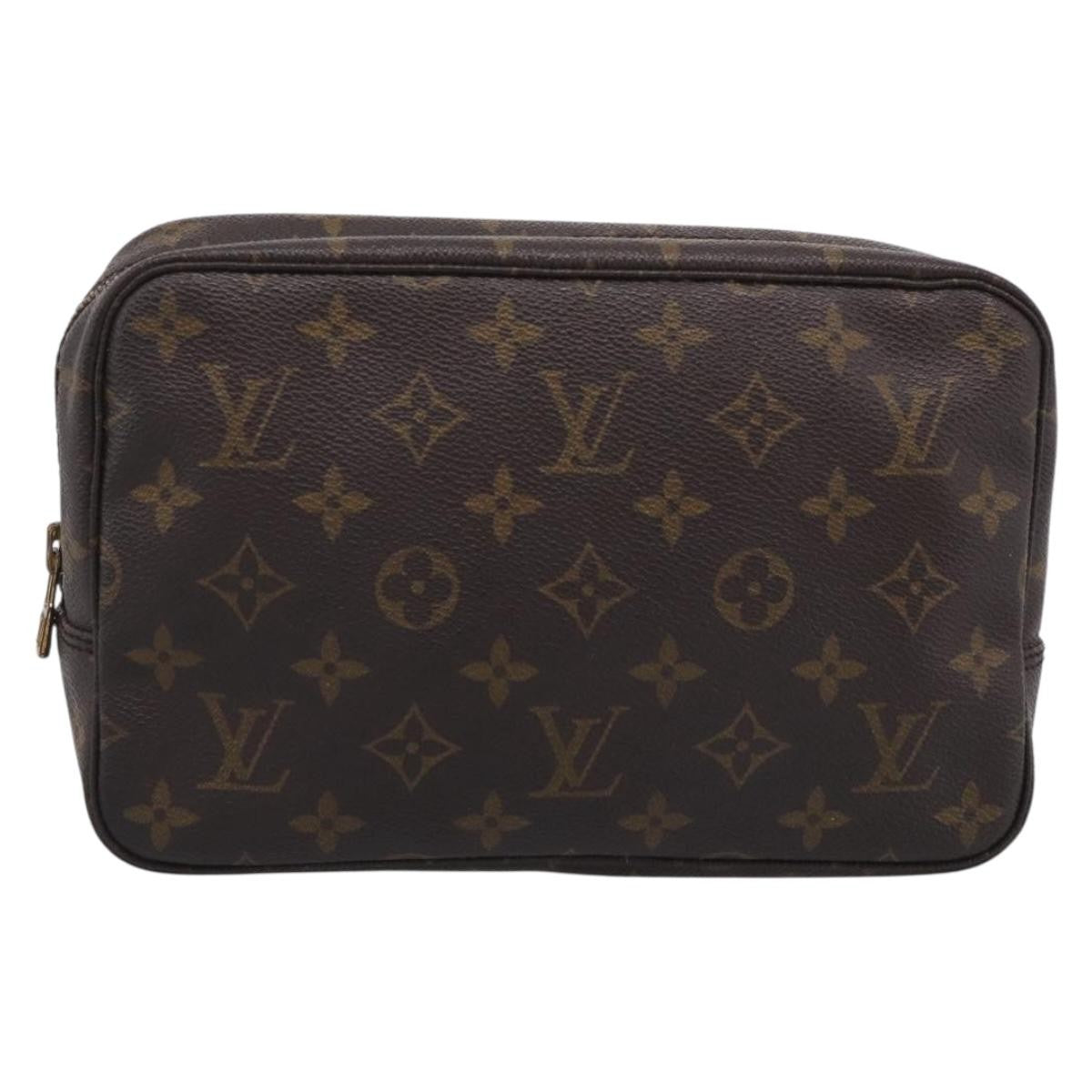 Louis Vuitton Trousse Toilette Monogram Canvas 23