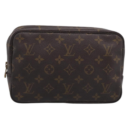 Louis Vuitton Trousse Toilette Monogram Canvas 23