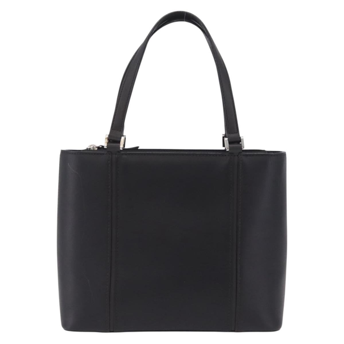 Burberry Vintage Leather Product Image