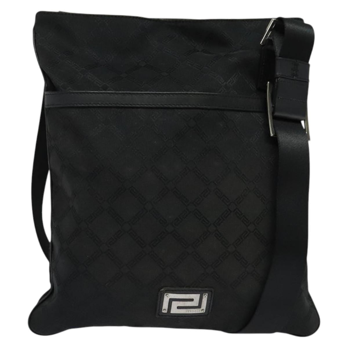 Versace Messenger Bag Canvas Product Image