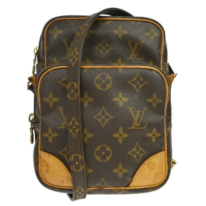 Louis Vuitton Amazone Bag Monogram Canvas PM