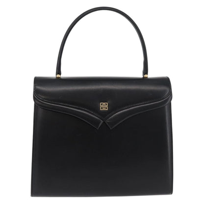 Givenchy Vintage Handbag Leather Product Image
