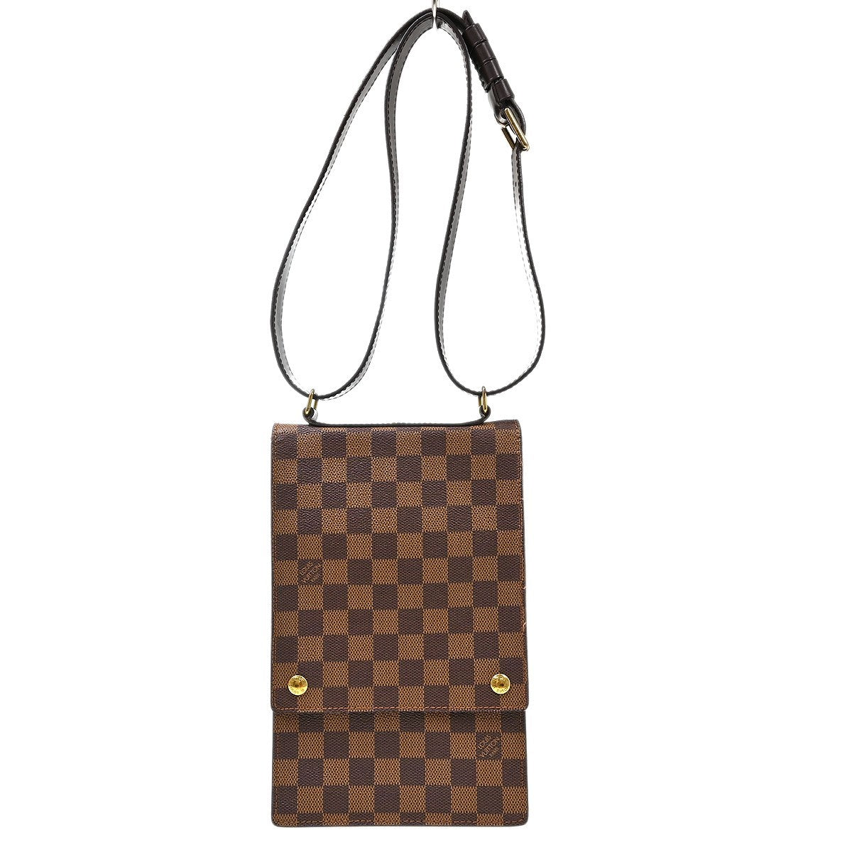 Louis Vuitton Portobello Messenger Damier Product Image