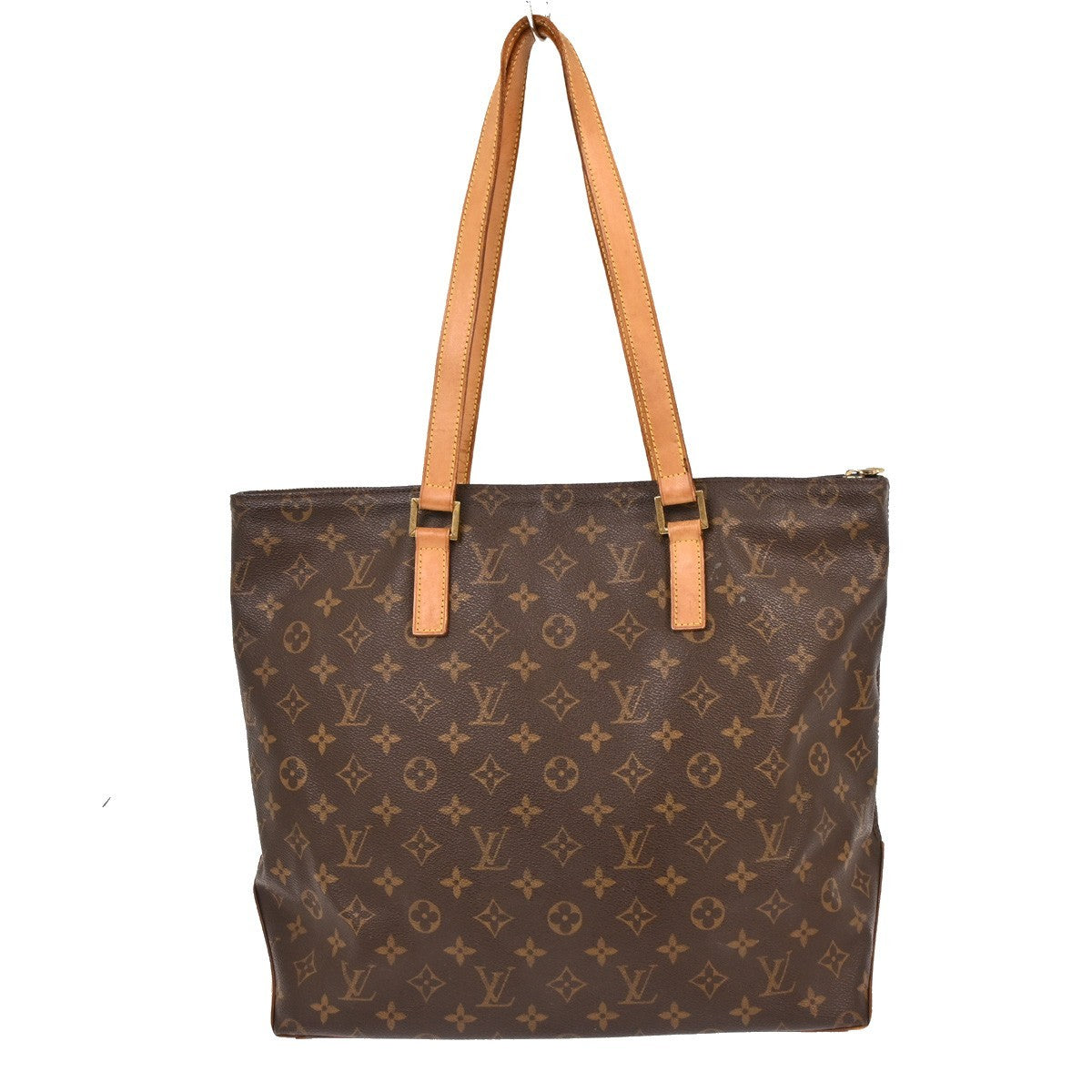 Louis Vuitton Cabas Mezzo Monogram Canvas Product Image
