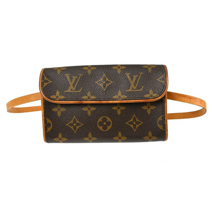 Louis Vuitton Florentine Monogram Medium
