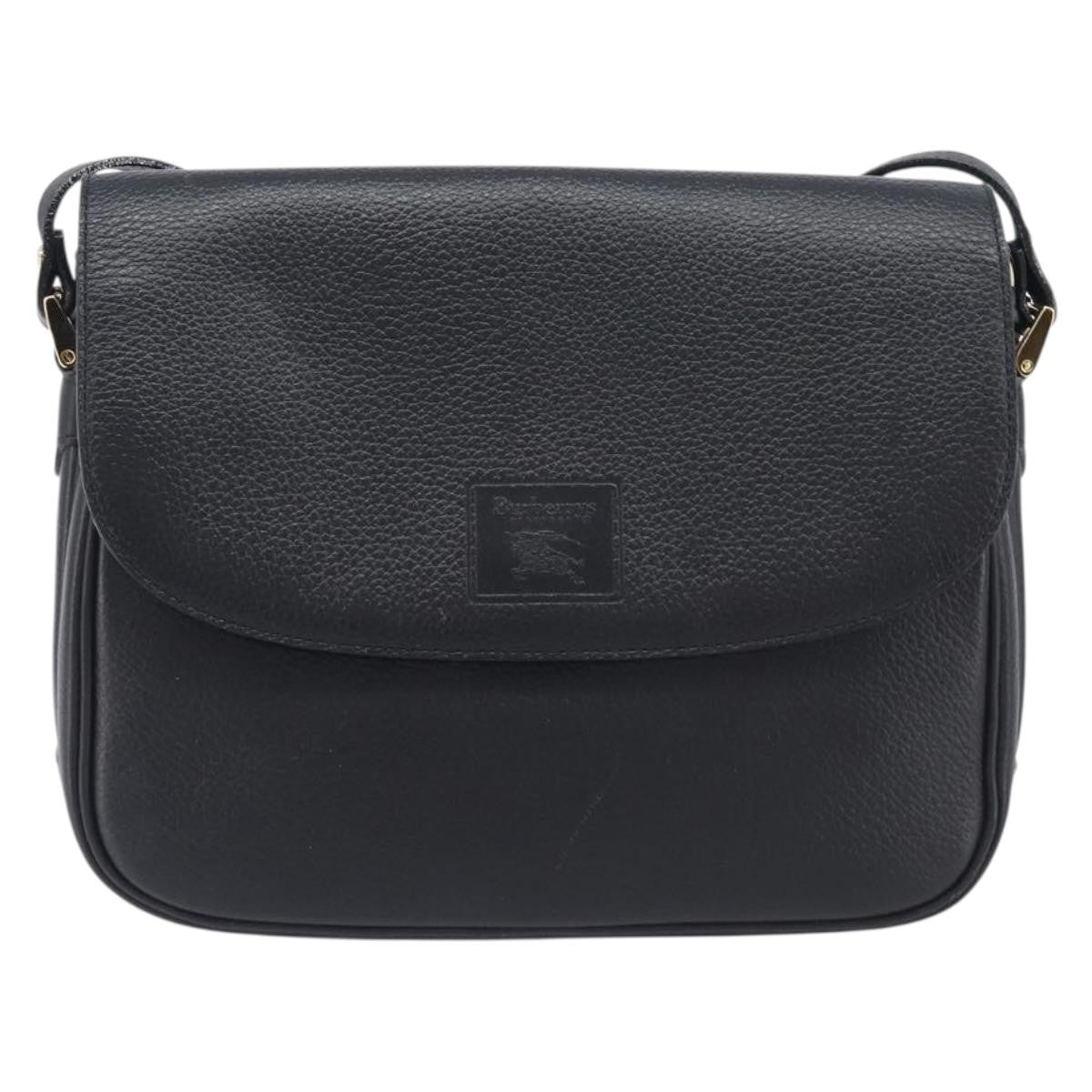 Burberry Shoulder Leather Product Image