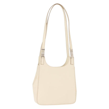 Salvatore Ferragamo Shoulder Leather Product Image