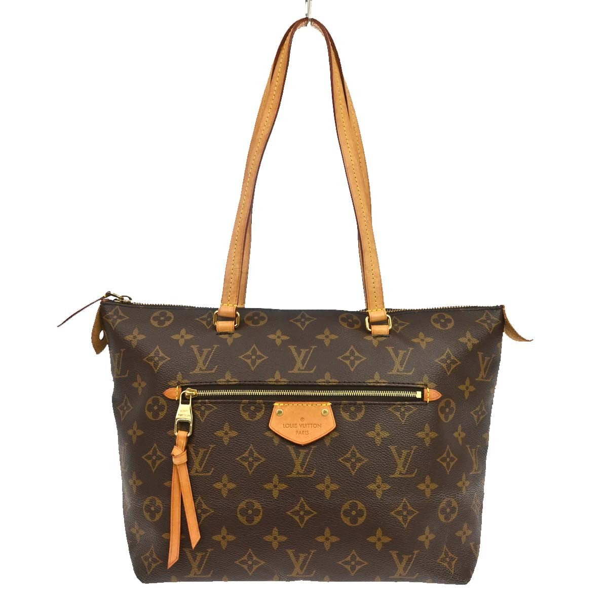 Louis Vuitton Iena Tote Monogram Canvas PM