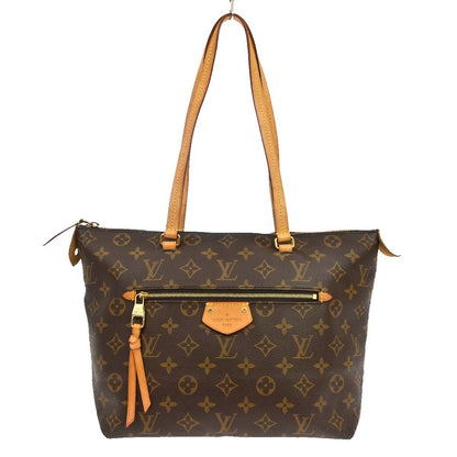 Louis Vuitton Iena Tote Monogram Canvas PM