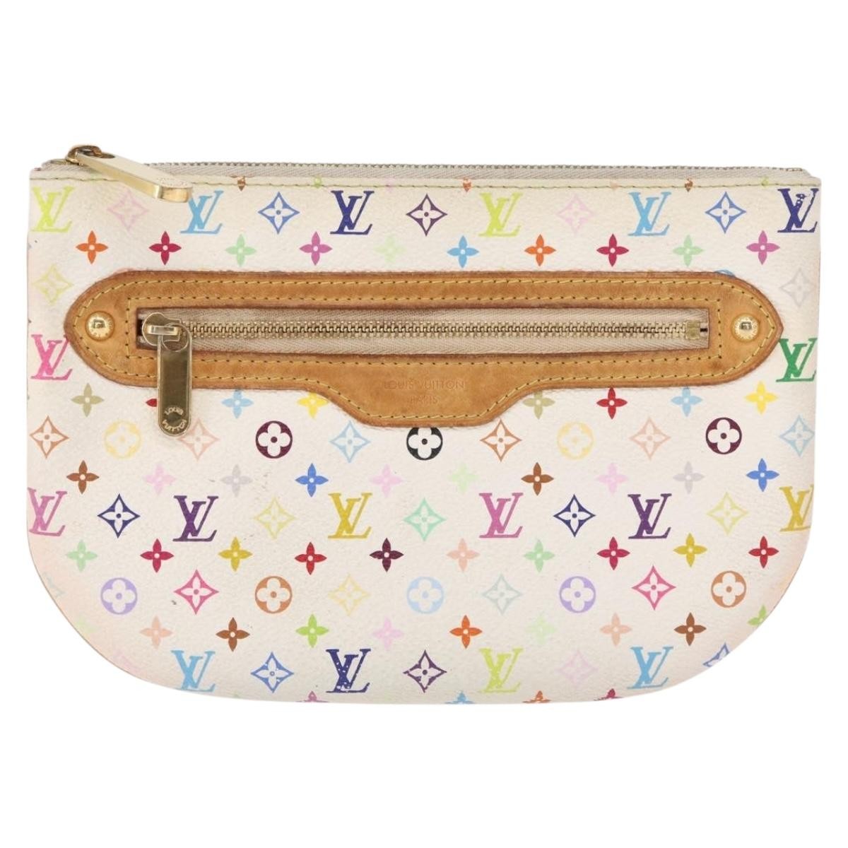 Louis Vuitton Pochette GM Monogram Multicolor Product Image