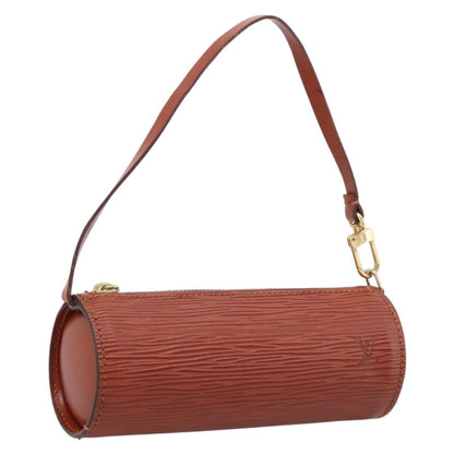 Louis Vuitton Soufflot Pochette Epi Leather mini