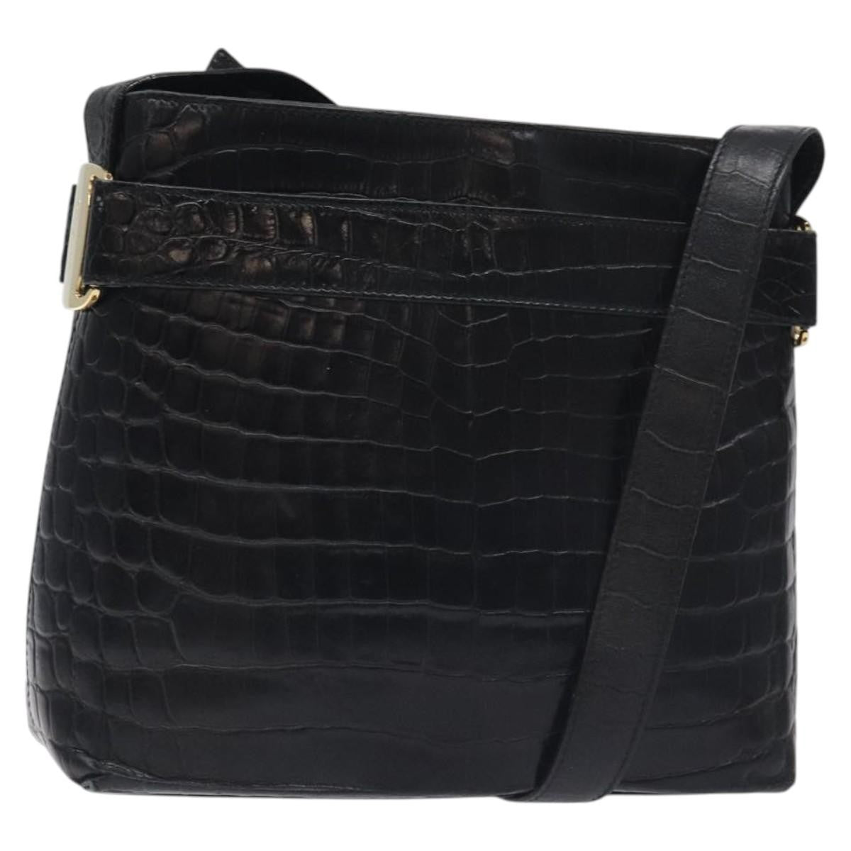 Salvatore Ferragamo Vara shoulder Bag Leather Product Image