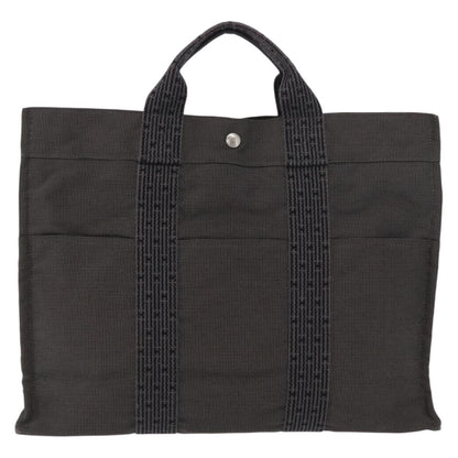 Hermes Fourre-tout Herline Canvas Product Image