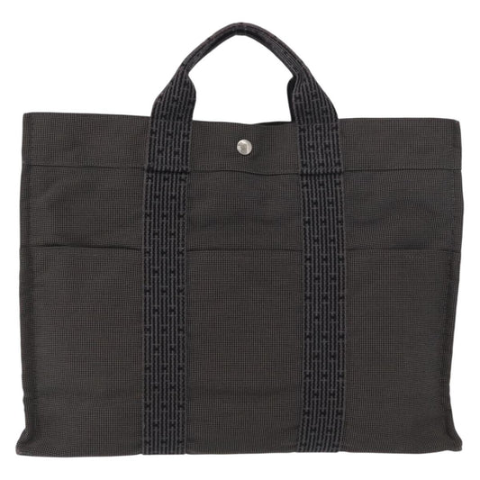 Hermes Fourre-tout Herline Canvas Product Image