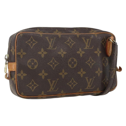 Louis Vuitton Pochette Marly Bandouliere Monogram Canvas Product Image