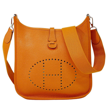 Hermes Evelyne Bag Gen III Clemence PM