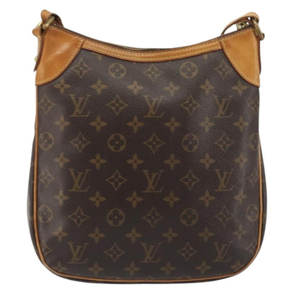 Louis Vuitton Odeon Monogram Canvas PM