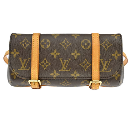 Louis Vuitton Marelle Monogram Product Image
