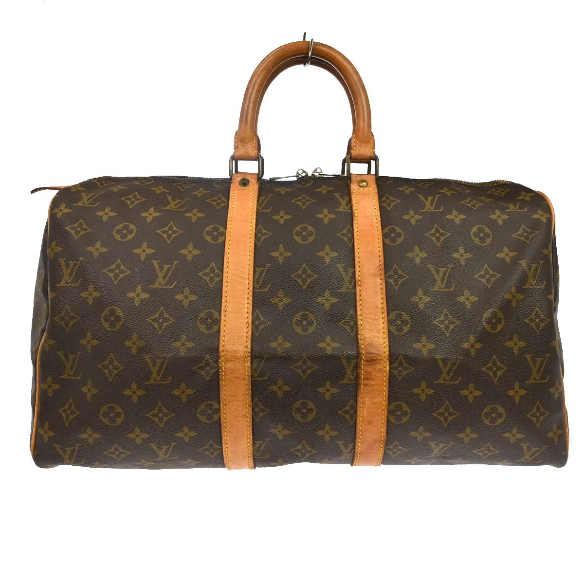 Louis Vuitton Keepall Monogram Canvas 45