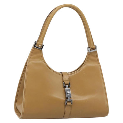 Gucci Jackie O Leather Medium