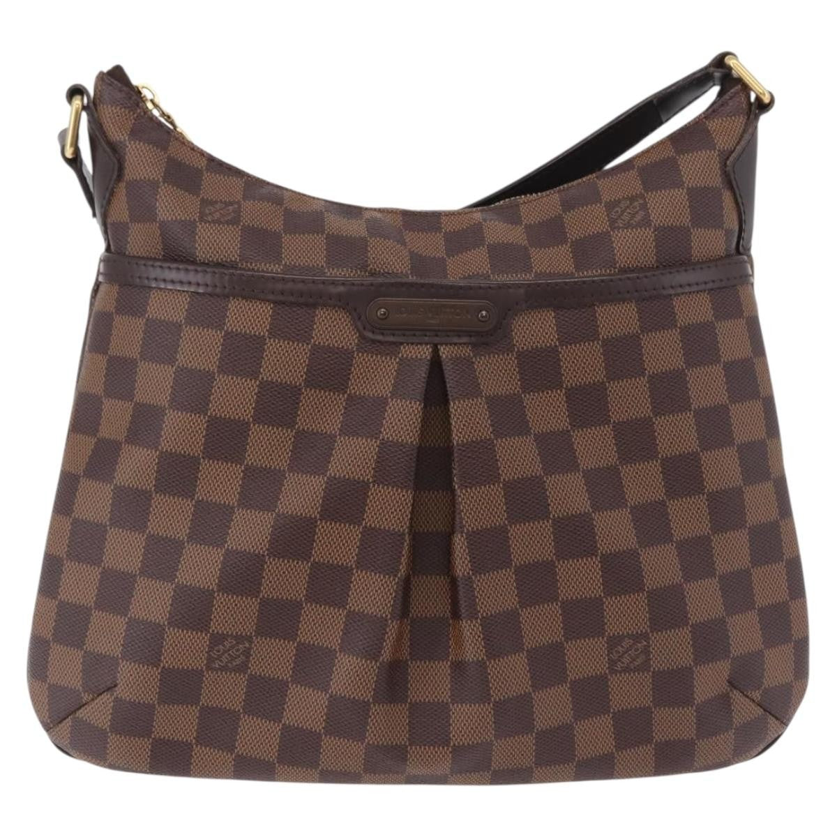 Louis Vuitton Bloomsbury Damier PM