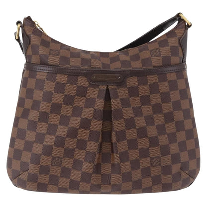 Louis Vuitton Bloomsbury Damier PM