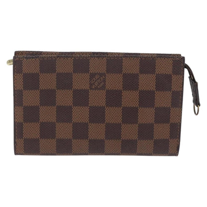 Louis Vuitton Toiletry Pouch Damier 15