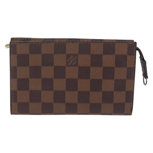 Louis Vuitton Toiletry Pouch Damier 15