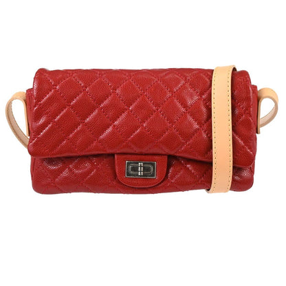 Chanel Reissue 2.55 Belt Quilted Aged Calfskin Product Image