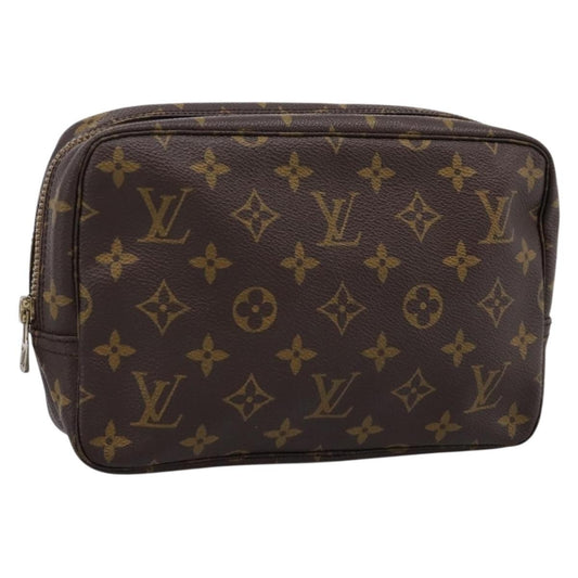 Louis Vuitton Trousse Toilette Monogram Canvas 23