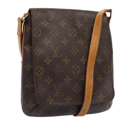 Louis Vuitton Musette Monogram Canvas Product Image