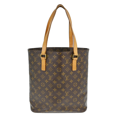 Louis Vuitton Vavin Monogram Canvas GM