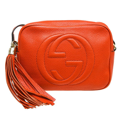 Gucci Soho Disco Leather Small