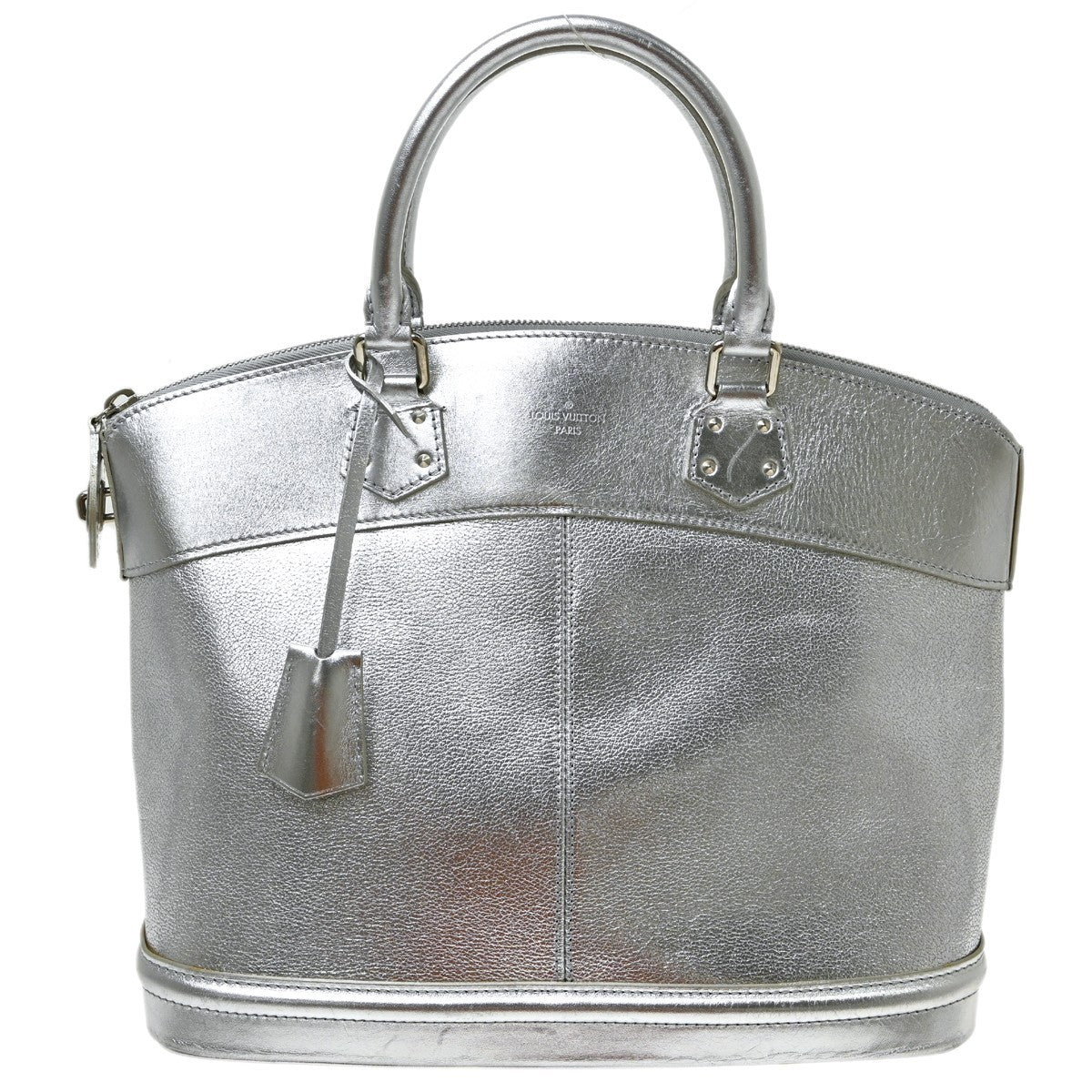 Louis Vuitton Suhali Lockit Leather MM