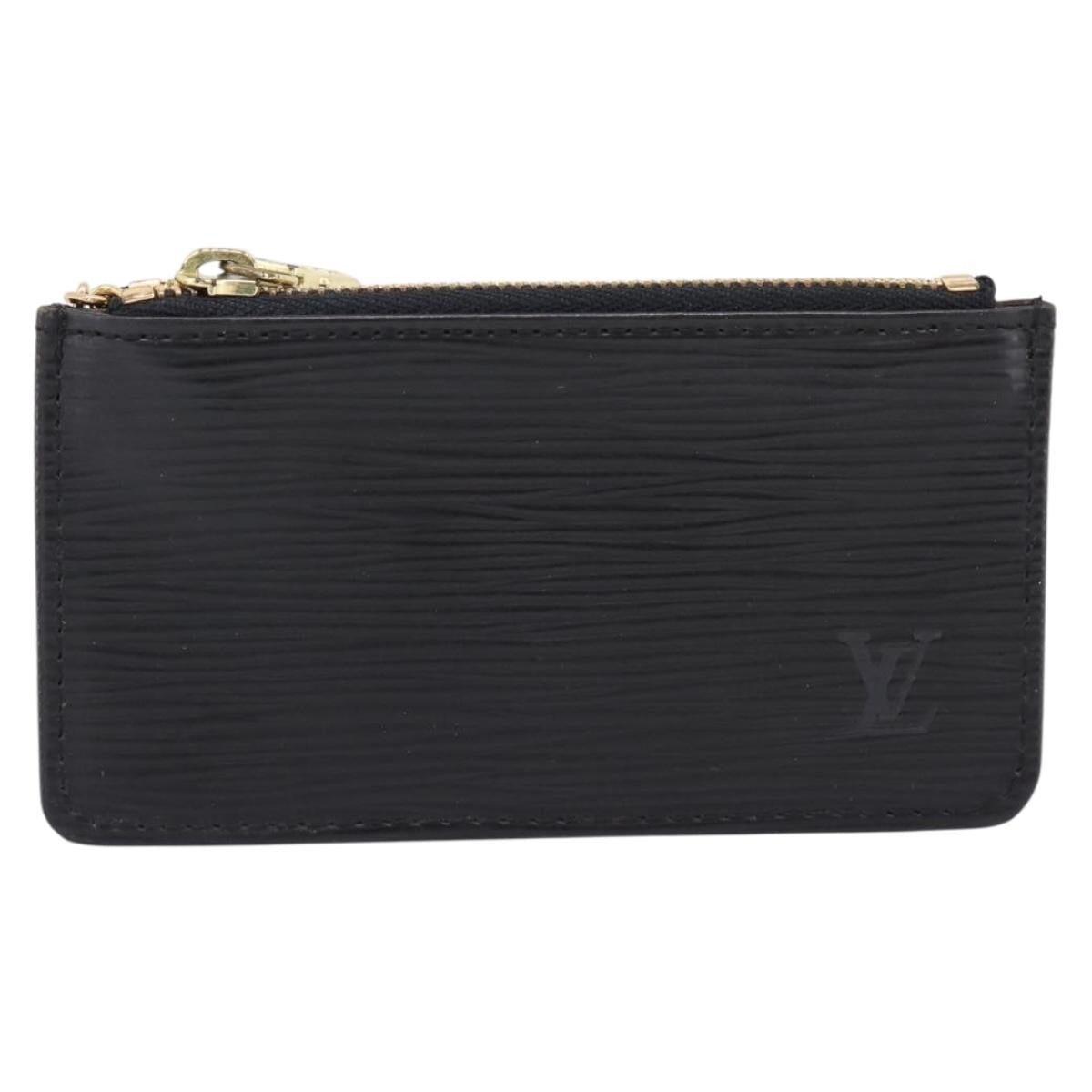 Louis Vuitton Pochette Clés Epi Product Image