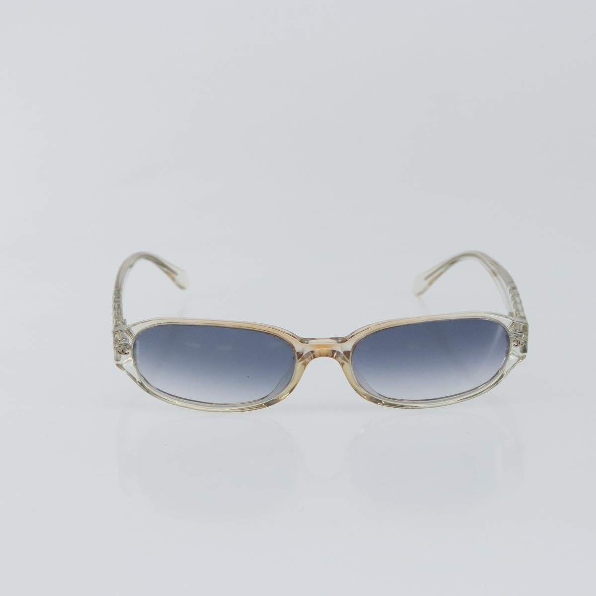 Chanel Logo CC Sunglasses Plastic Product Image