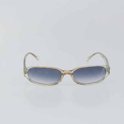 Chanel Logo CC Sunglasses Plastic Product Image