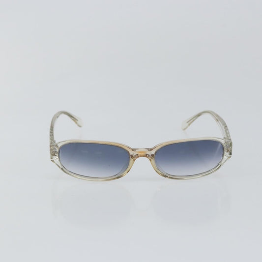 Chanel Logo CC Sunglasses Plastic Product Image