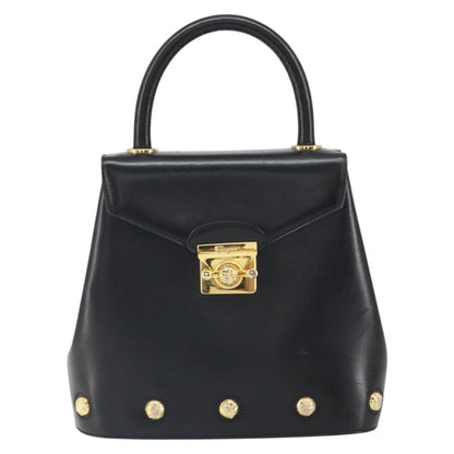Salvatore Ferragamo Vintage Leather Product Image