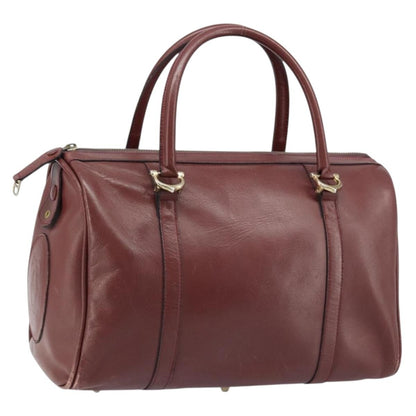 cartier Must De Cartier Leather Product Image