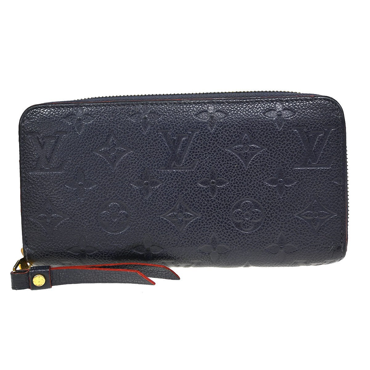 Louis Vuitton Portefeuille zippy Monogramme Empreinte Monogramme Empreinte Product Image