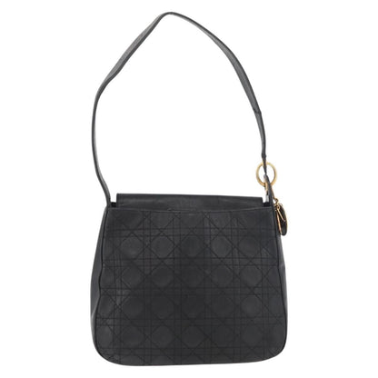 Christian Dior Vintage Shoulder Bag Leather Product Image