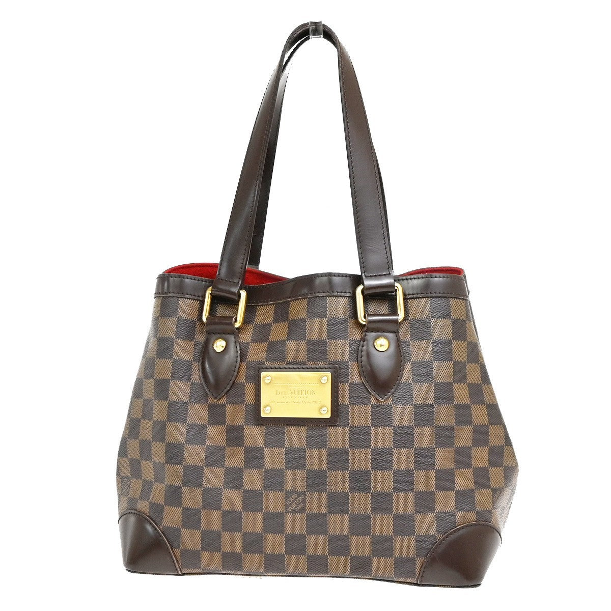 Louis Vuitton Hampstead Damier PM