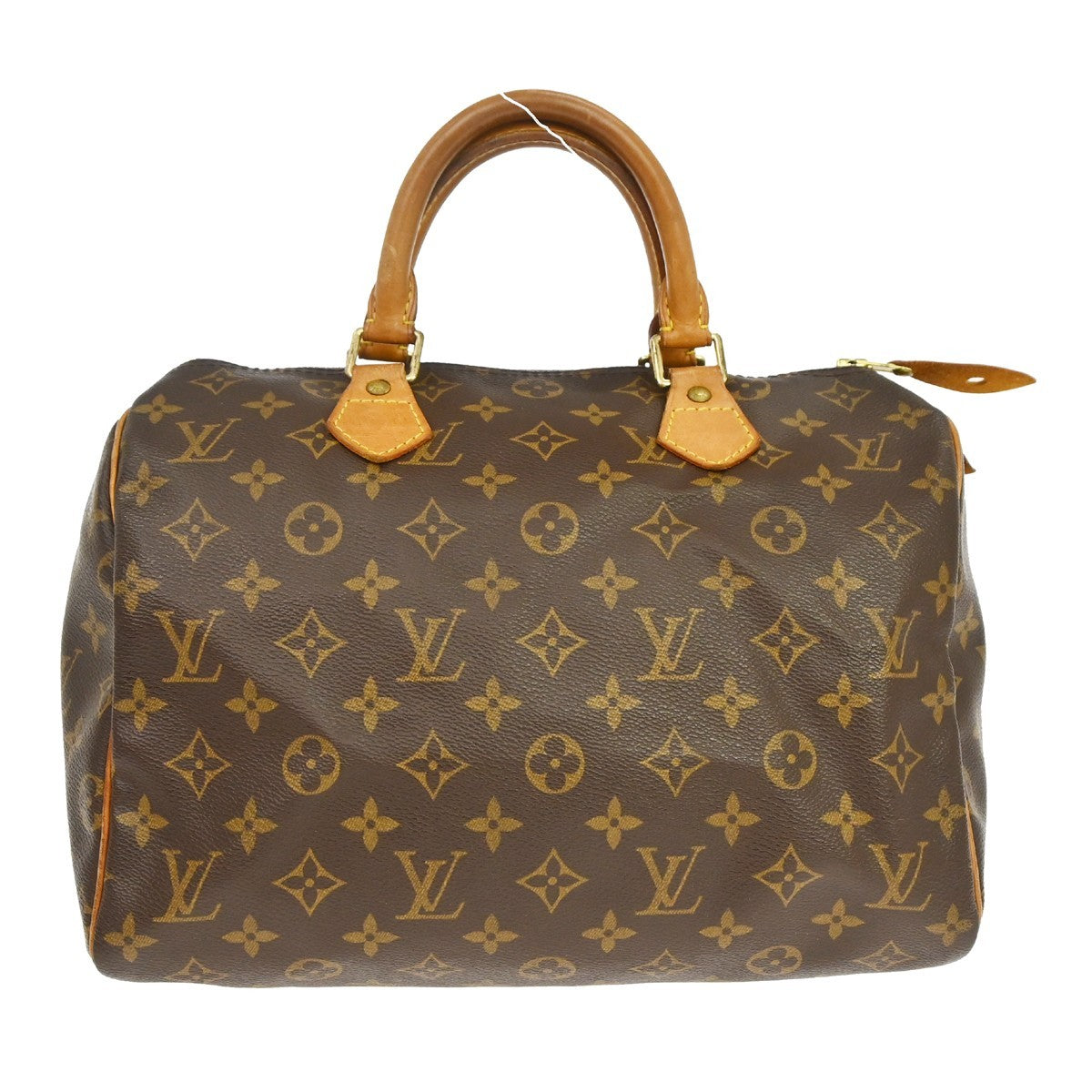 Louis Vuitton Speedy Monogram Canvas 30