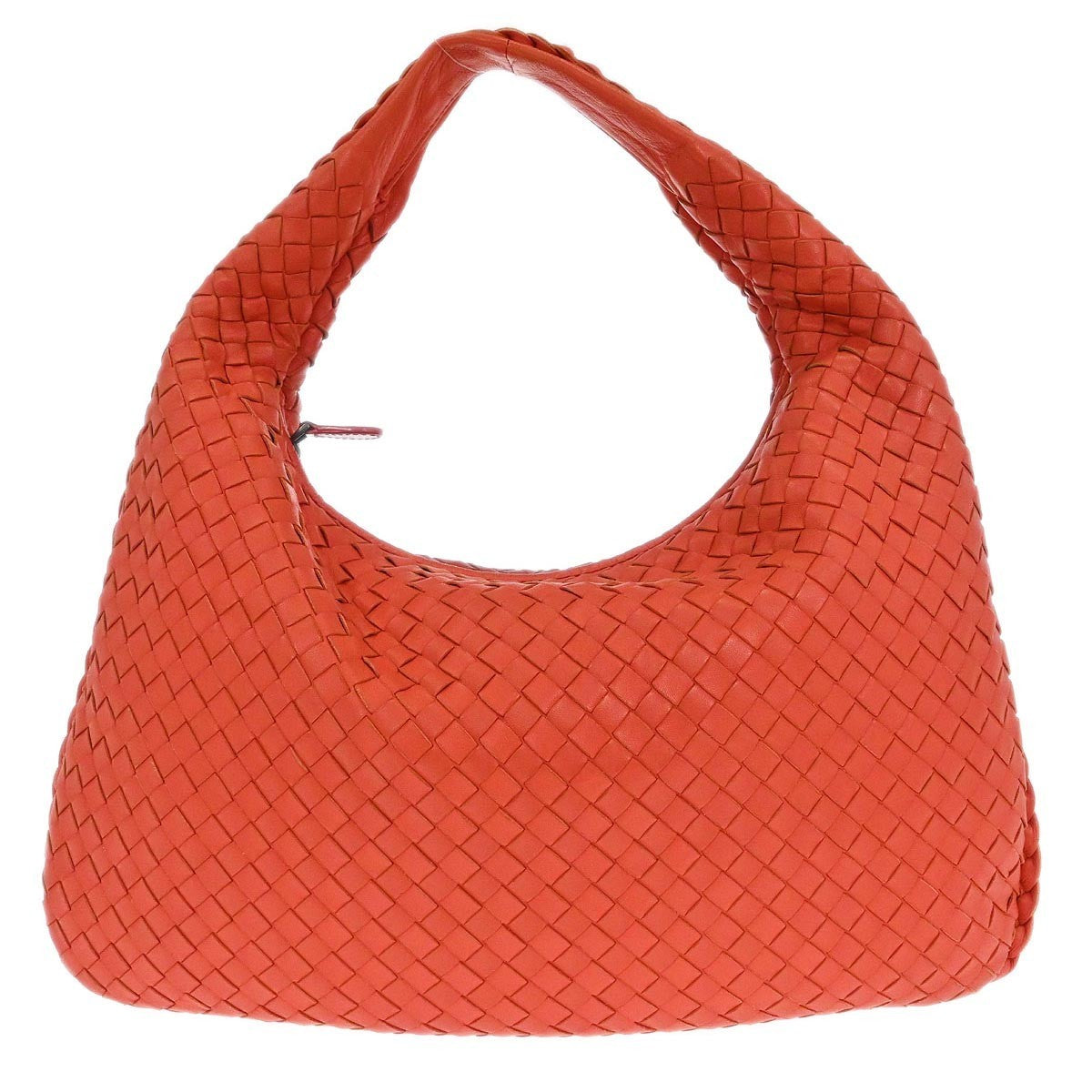 Bottega Veneta Veneta Hobo Intrecciato Nappa Medium