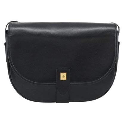 Christian Dior Vintage Leather Product Image