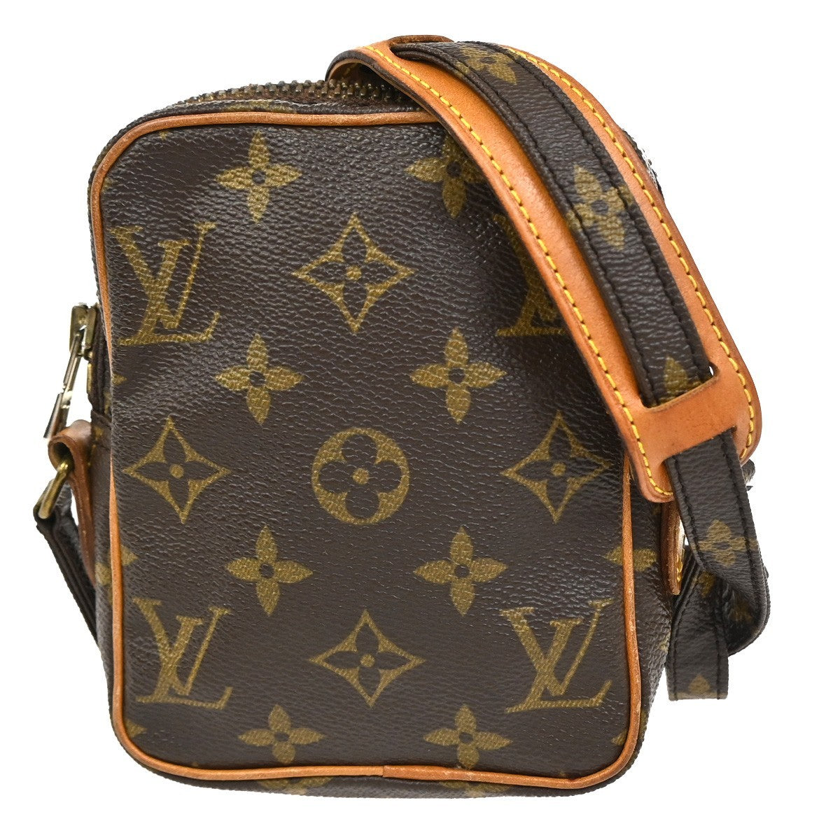 Louis Vuitton Danube Monogram Mini