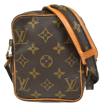 Louis Vuitton Danube Monogram Mini