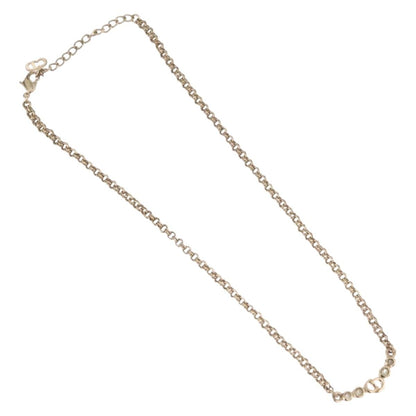 Christian Dior CD Pendant Metal Product Image